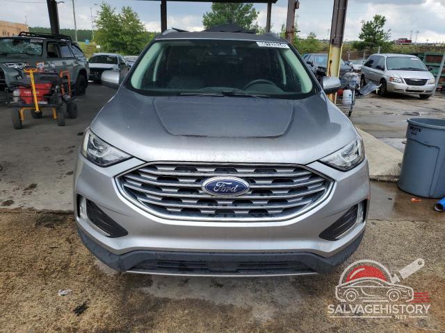 2FMPK4J95LBB40055 2020 FORD EDGE photo no. 5