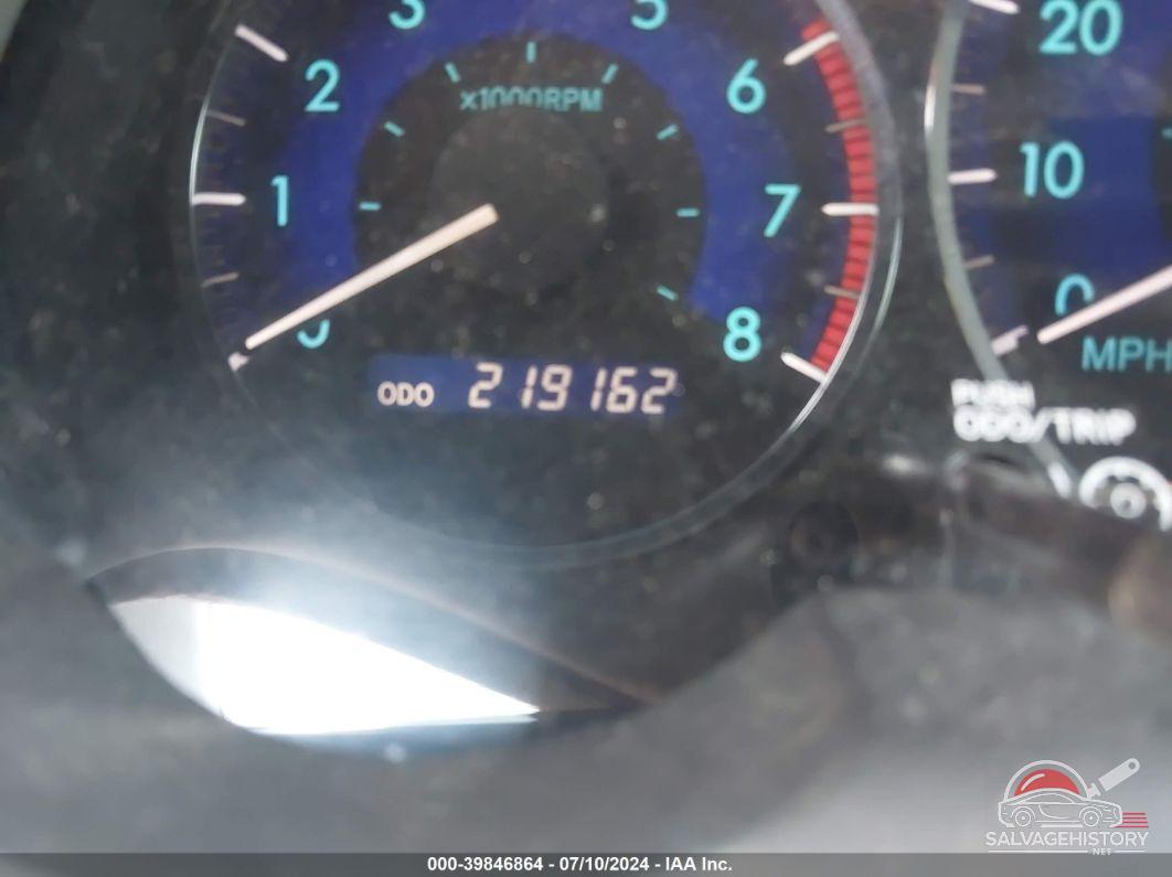 5TDZA22C66S566709 2006 TOYOTA SIENNA photo no. 7