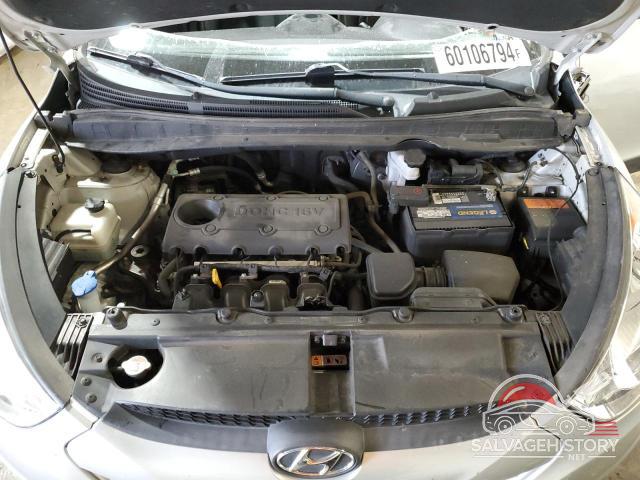 KM8JUCAC2DU766468 2013 HYUNDAI TUCSON photo no. 12