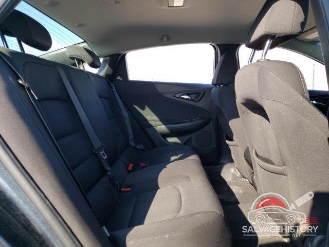 1G1ZG5ST2KF206064 2019 CHEVROLET MALIBU photo no. 10