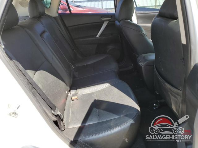 JM1BL1MP3D1824930 2013 MAZDA 3 photo no. 10