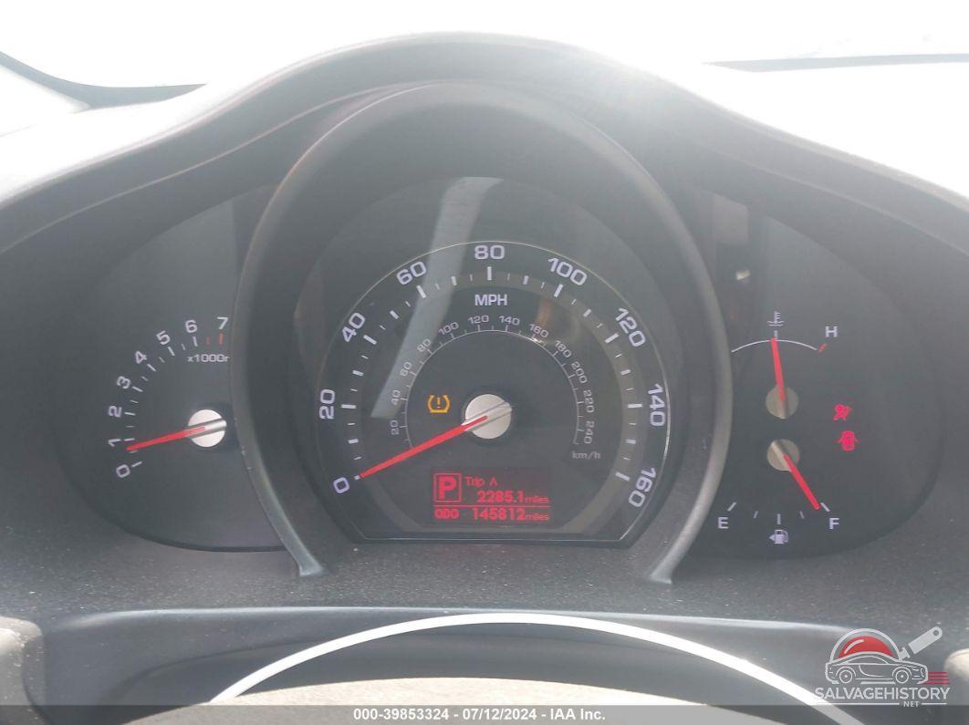 KNDPB3A21D7429462 2013 KIA SPORTAGE photo no. 7