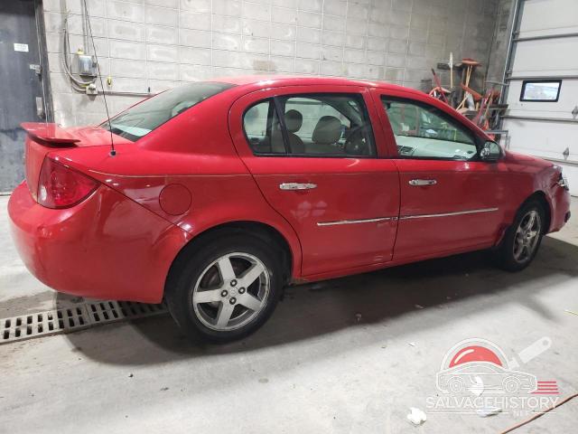1G1AZ55F967731801 2006 CHEVROLET COBALT photo no. 3