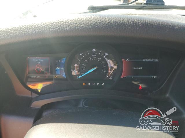 1FMJK2AT6FEF31326 2015 FORD EXPEDITION photo no. 9