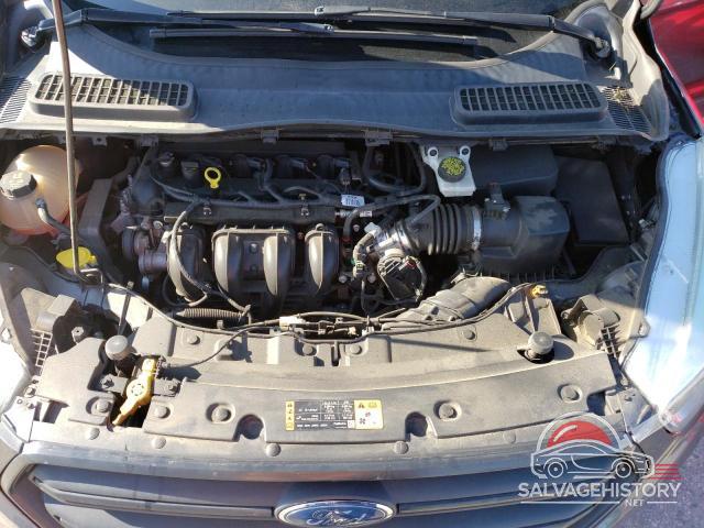 1FMCU0F7XHUD15944 2017 FORD ESCAPE photo no. 12