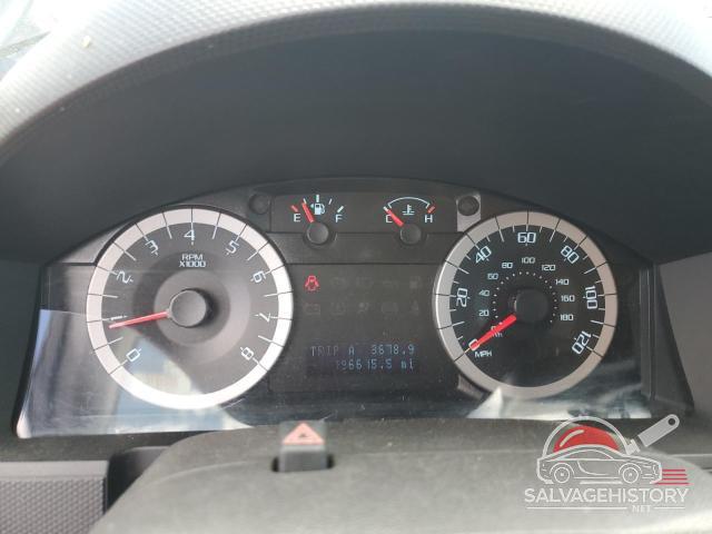1FMCU0EGXAKC78235 2010 FORD ESCAPE photo no. 9