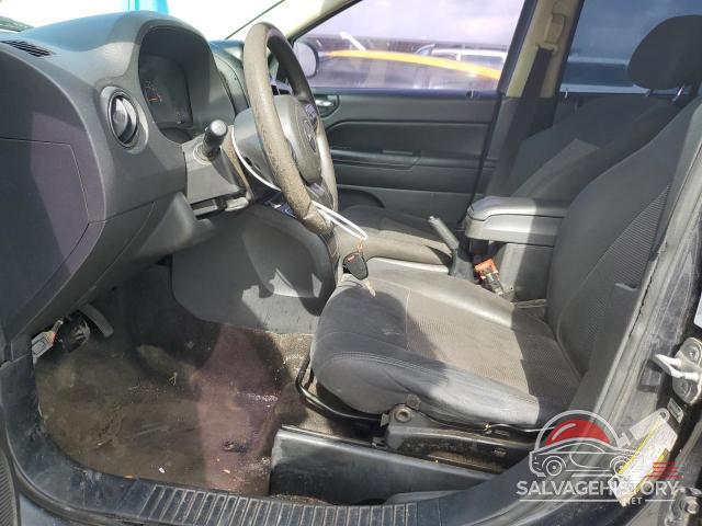1C4NJDBB3ED809114 2014 JEEP COMPASS photo no. 7