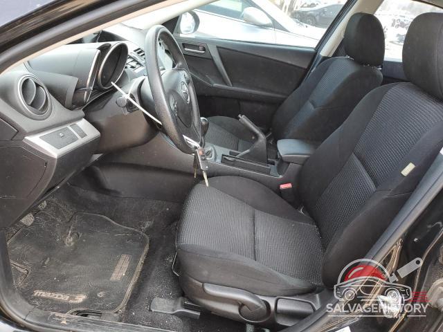 JM1BL1UP0D1827297 2013 MAZDA 3 photo no. 7