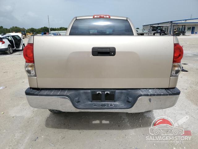 5TFRU54159X019403 2009 TOYOTA TUNDRA photo no. 6