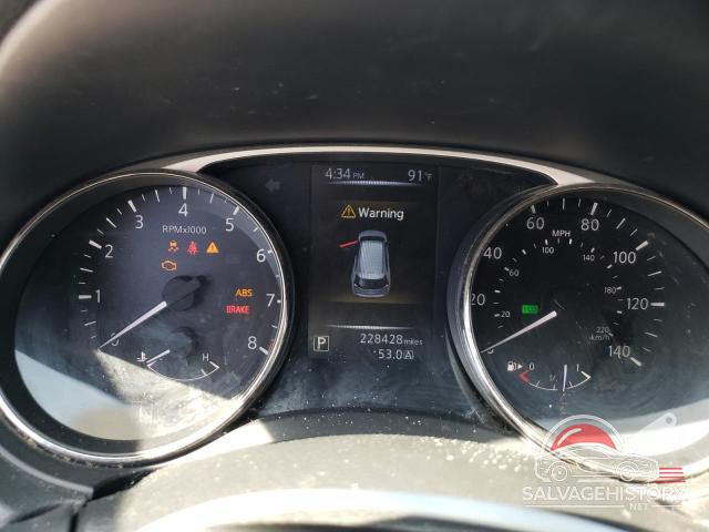 JN8AT2MT1GW019843 2016 NISSAN ROGUE photo no. 9