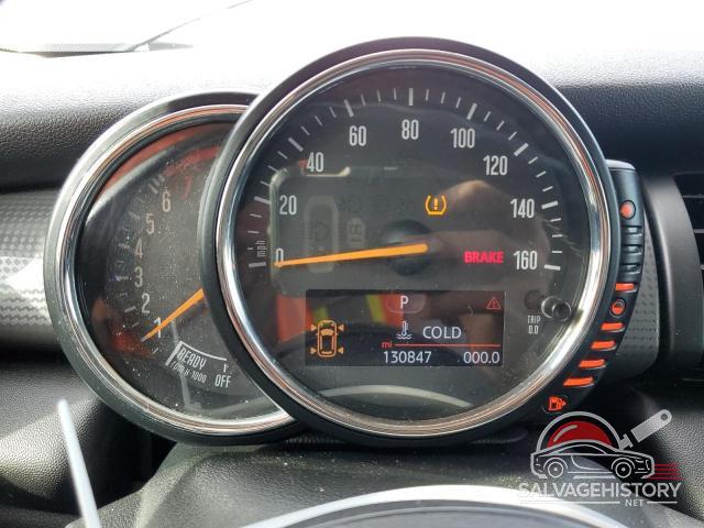 WMWXS5C59FT829487 2015 MINI COOPER photo no. 9