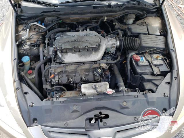 1HGCM66555A080115 2005 HONDA ACCORD photo no. 11