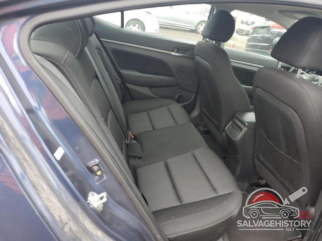 KMHD84LF1HU336208 2017 HYUNDAI ELANTRA photo no. 10