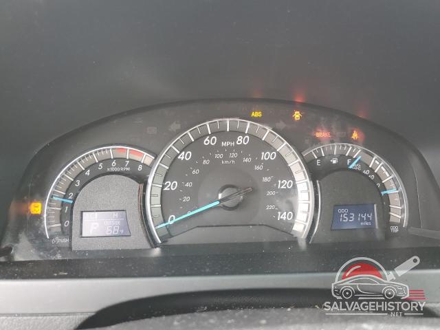 4T1BF1FK5EU421262 2014 TOYOTA CAMRY photo no. 9