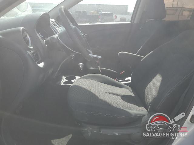 3N1CN7AP0EK453752 2014 NISSAN VERSA photo no. 7