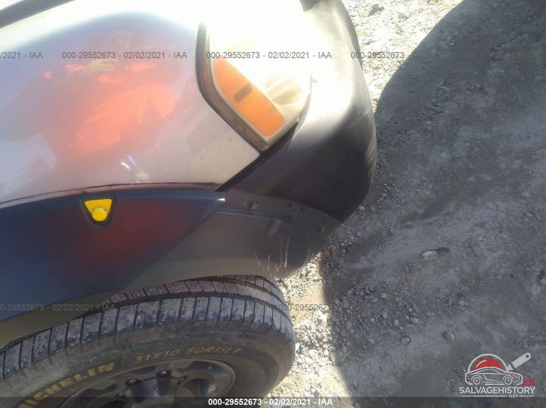1N6ED27T42C395742 2002 NISSAN FRONTIER 2WD photo no. 6