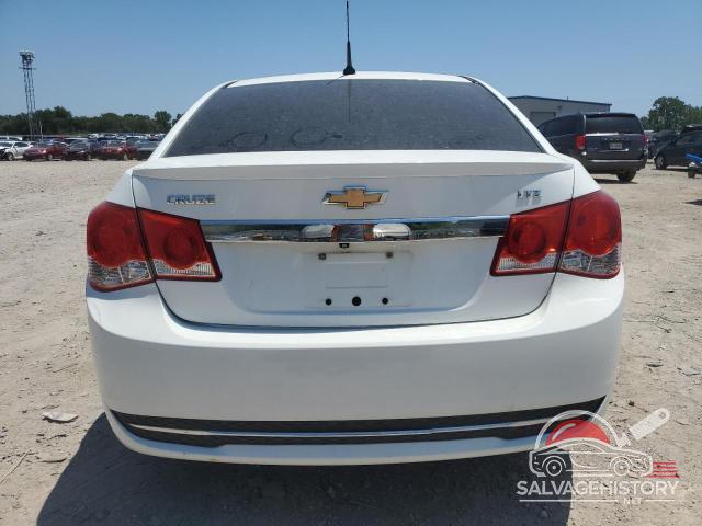 1G1PG5SB4E7332505 2014 CHEVROLET CRUZE photo no. 6