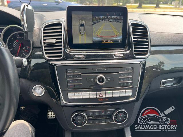 4JGDA6EB5JA998410 2018 MERCEDES-BENZ GLE-CLASS photo no. 10