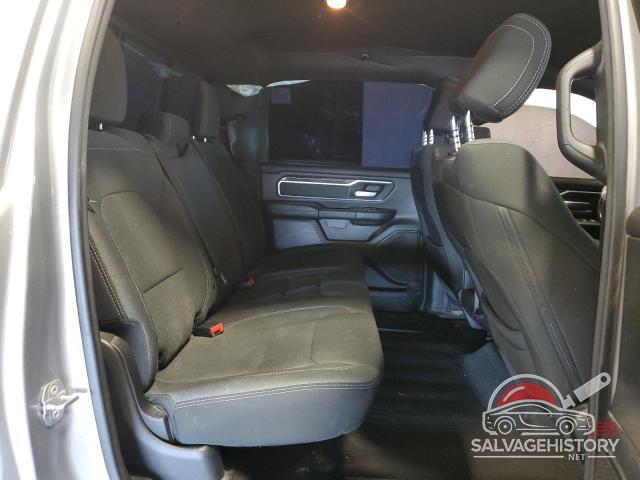 1C6RREFT6MN530159 2021 RAM 1500 photo no. 10