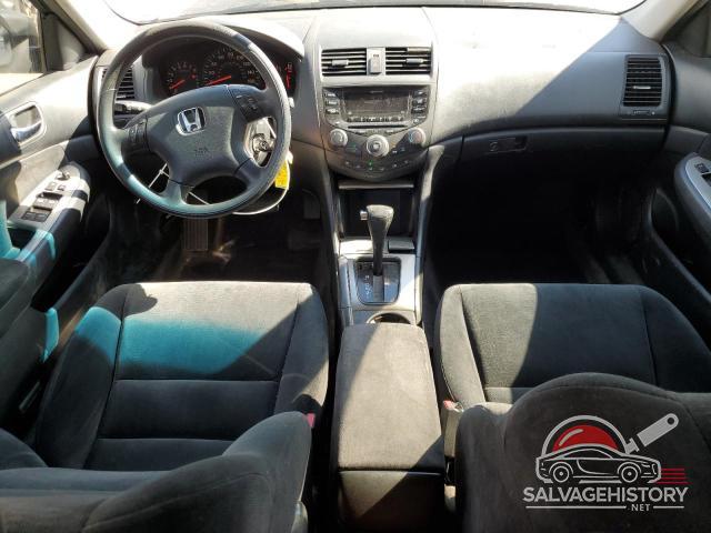 1HGCM56725A165148 2005 HONDA ACCORD photo no. 8