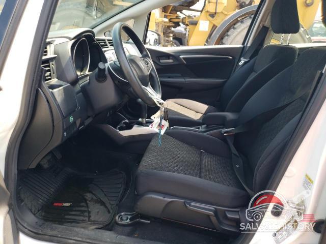 JHMGK5H55GX009024 2016 HONDA FIT photo no. 7