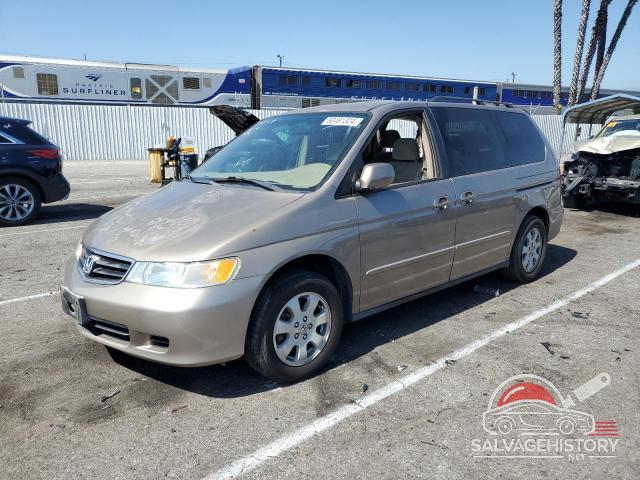 5FNRL18814B085808 2004 HONDA All Models photo no. 16
