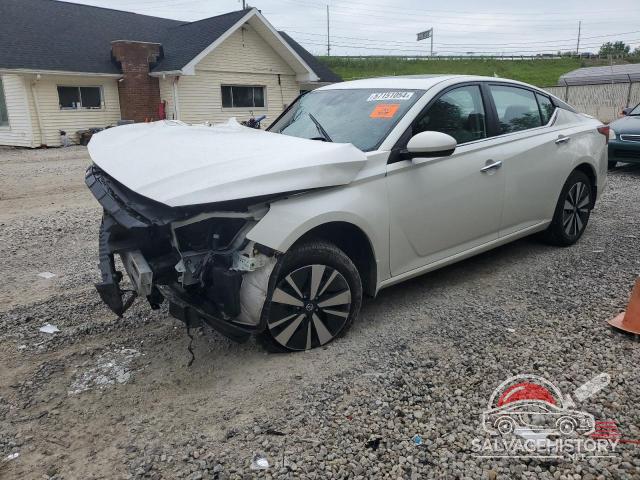 1N4BL4DW1MN354985 2021 NISSAN ALTIMA photo no. 19