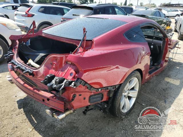 1FA6P8CF2F5351630 2015 FORD MUSTANG photo no. 3