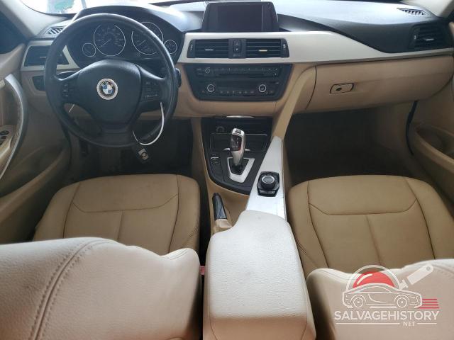 WBA3B1C51DF461762 2013 BMW 3 SERIES photo no. 8