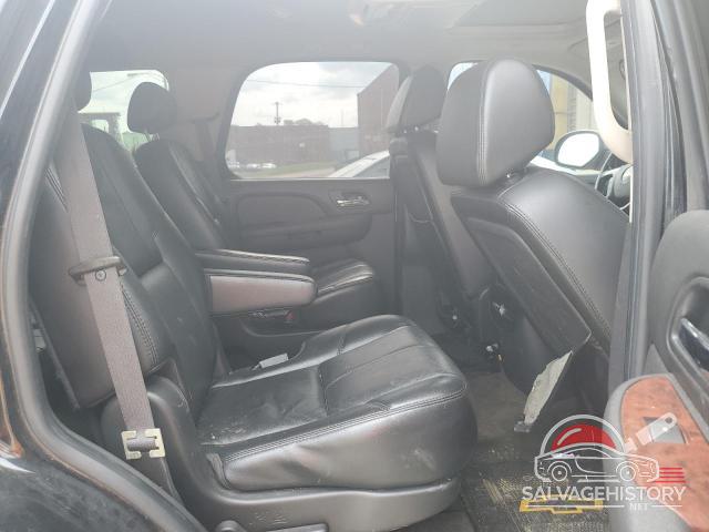 1GNFK130X7R293649 2007 CHEVROLET TAHOE photo no. 11