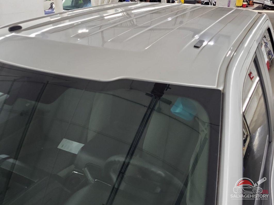 1FTFW1E55JKF38024 2018 FORD F-150 photo no. 8