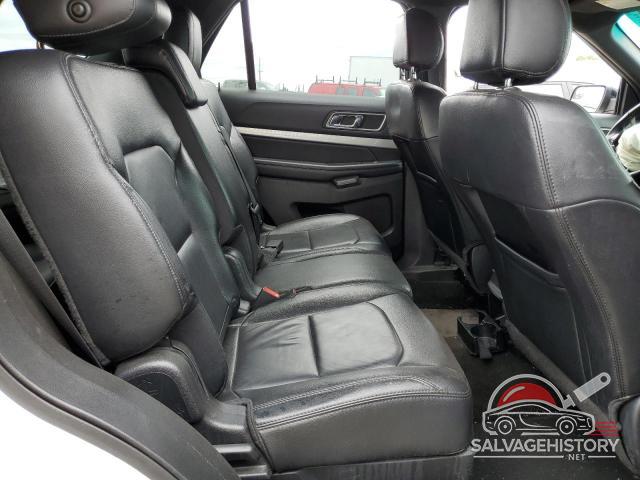 1FM5K8D84GGB04504 2016 FORD EXPLORER photo no. 11