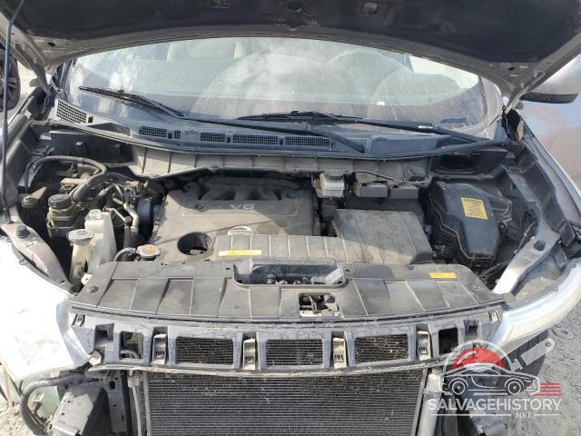 JN8AE2KP6C9042138 2012 NISSAN QUEST photo no. 12