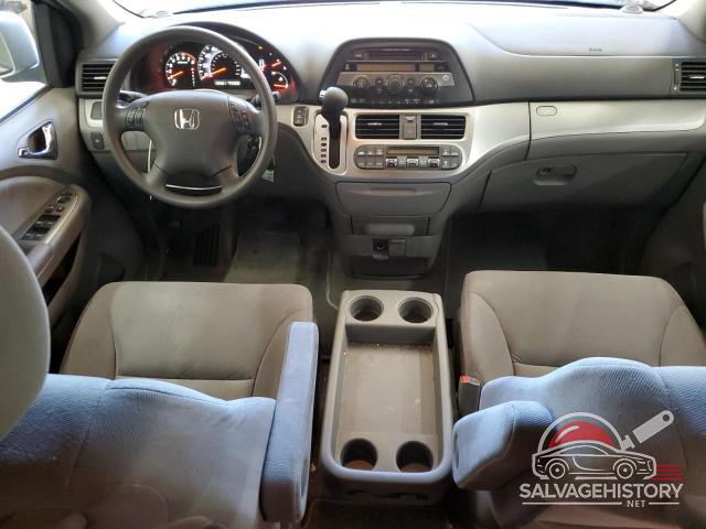 5FNRL38449B036067 2009 HONDA All Models photo no. 8