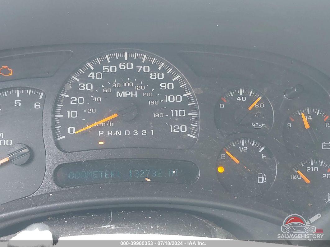 1GCEK19BX6Z298068 2006 CHEVROLET SILVERADO 1500 photo no. 7