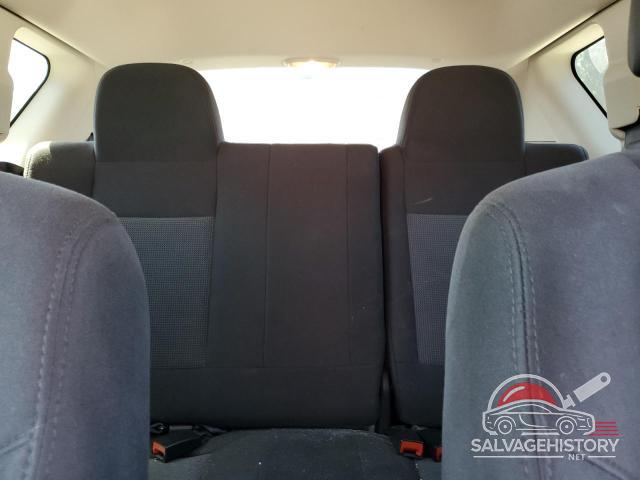 1C4NJDBB8GD662355 2016 JEEP COMPASS photo no. 10