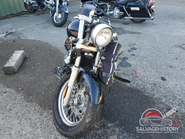 JKAVN2C1X9A026663 2009 KAWASAKI VULCAN 900 photo no. 2