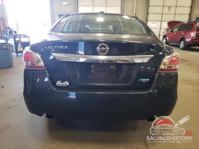 1N4AL3AP3EC103367 2014 NISSAN ALTIMA photo no. 6