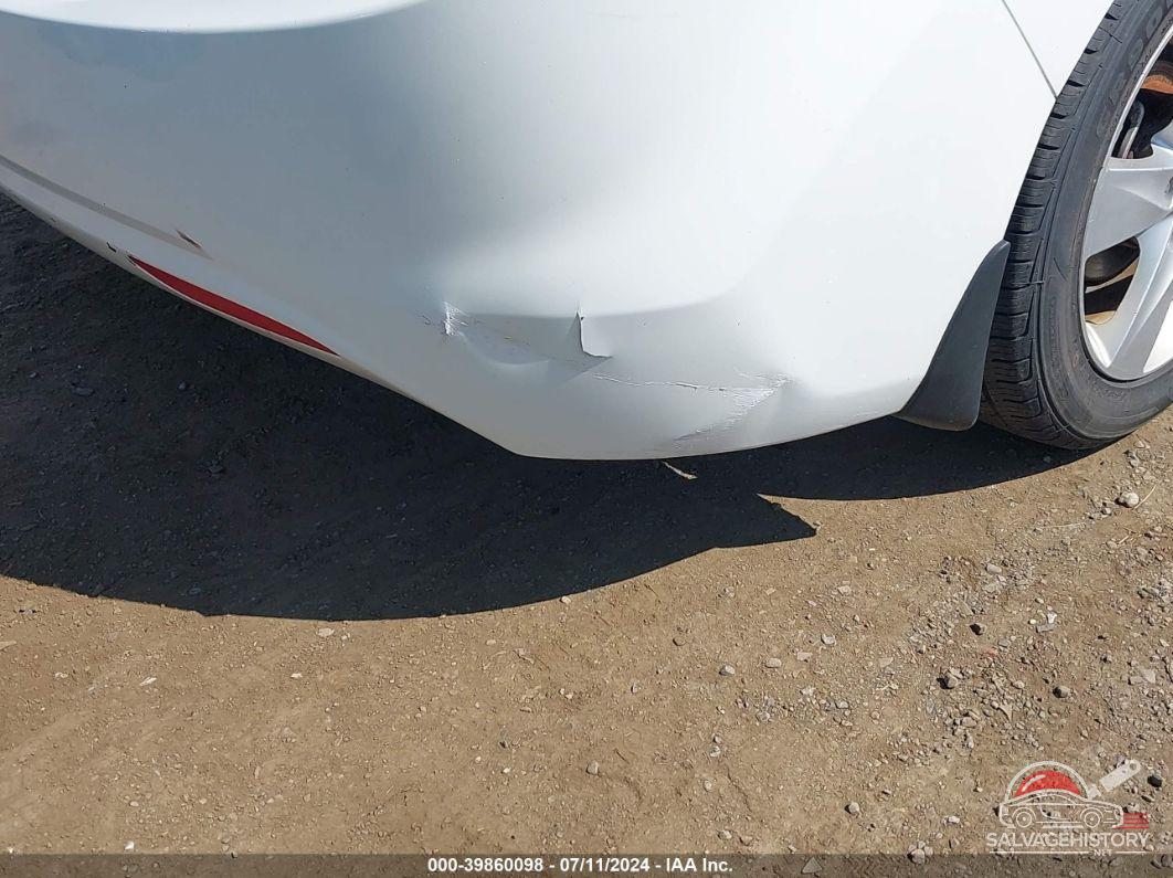 5NPDH4AE7DH428054 2013 HYUNDAI ELANTRA photo no. 6
