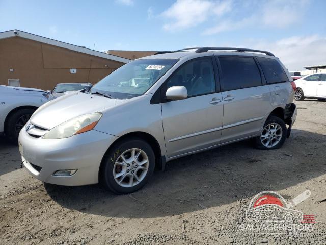 5TDBA23C96S058976 2006 TOYOTA All Models photo no. 15