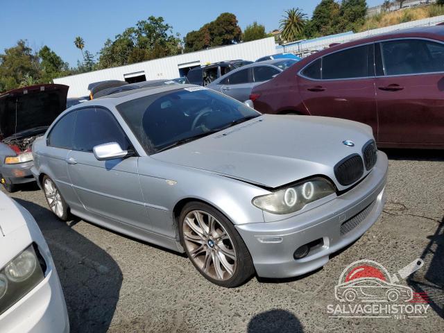 WBABD53405PL15899 2005 BMW 3 SERIES photo no. 4