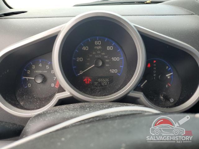 5J6YH18358L005506 2008 HONDA ELEMENT photo no. 9