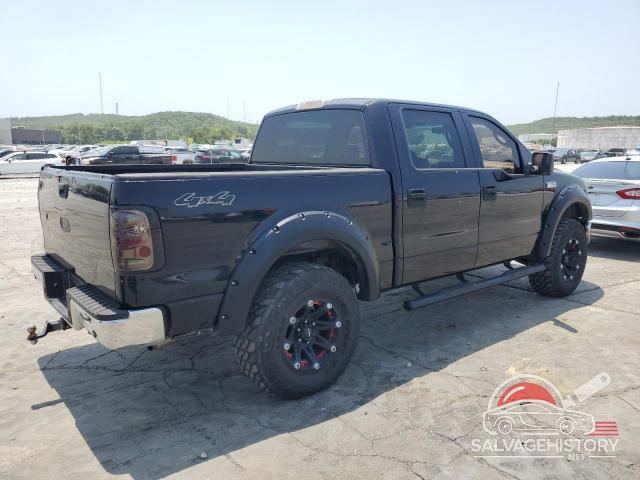 1FTRW14WX6KD26864 2006 FORD F-150 photo no. 3