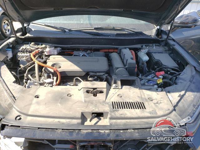 7FARS6H59PE019795 2023 HONDA CRV photo no. 12