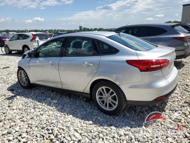 1FADP3F2XFL254576 2015 FORD FOCUS photo no. 2