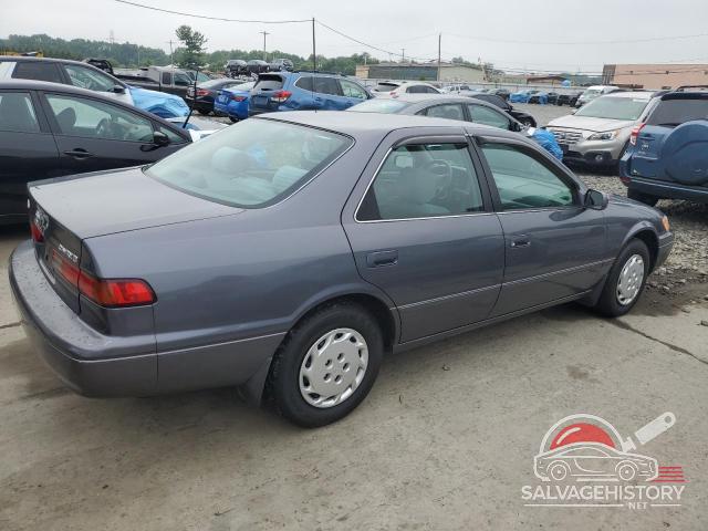 4T1BG22K3VU092148 1997 TOYOTA CAMRY photo no. 3