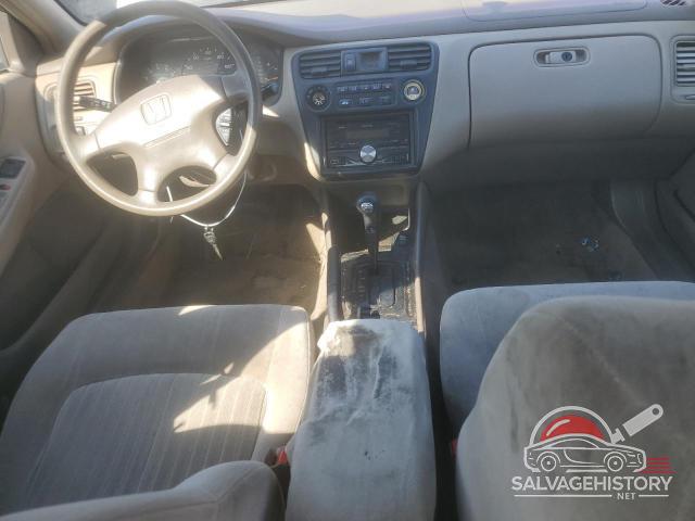 1HGCG5643WA153153 1998 HONDA ACCORD photo no. 8