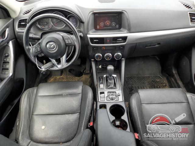 JM3KE4CY5G0754581 2016 MAZDA CX-5 photo no. 8