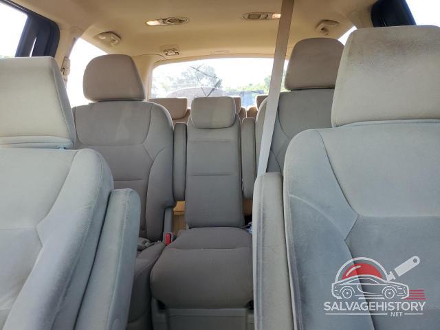 5FNRL38438B033367 2008 HONDA All Models photo no. 10