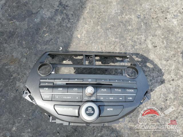 1HGCP2F4XCA169487 2012 HONDA ACCORD photo no. 12